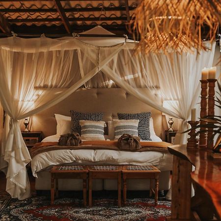 Honeywood Forest Lodge Port Shepstone Exteriör bild
