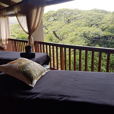 Honeywood Forest Lodge Port Shepstone Exteriör bild