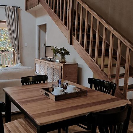 Honeywood Forest Lodge Port Shepstone Exteriör bild