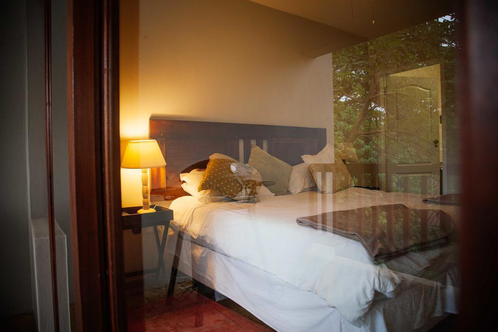 Honeywood Forest Lodge Port Shepstone Rum bild