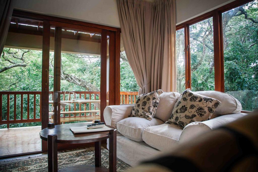 Honeywood Forest Lodge Port Shepstone Rum bild