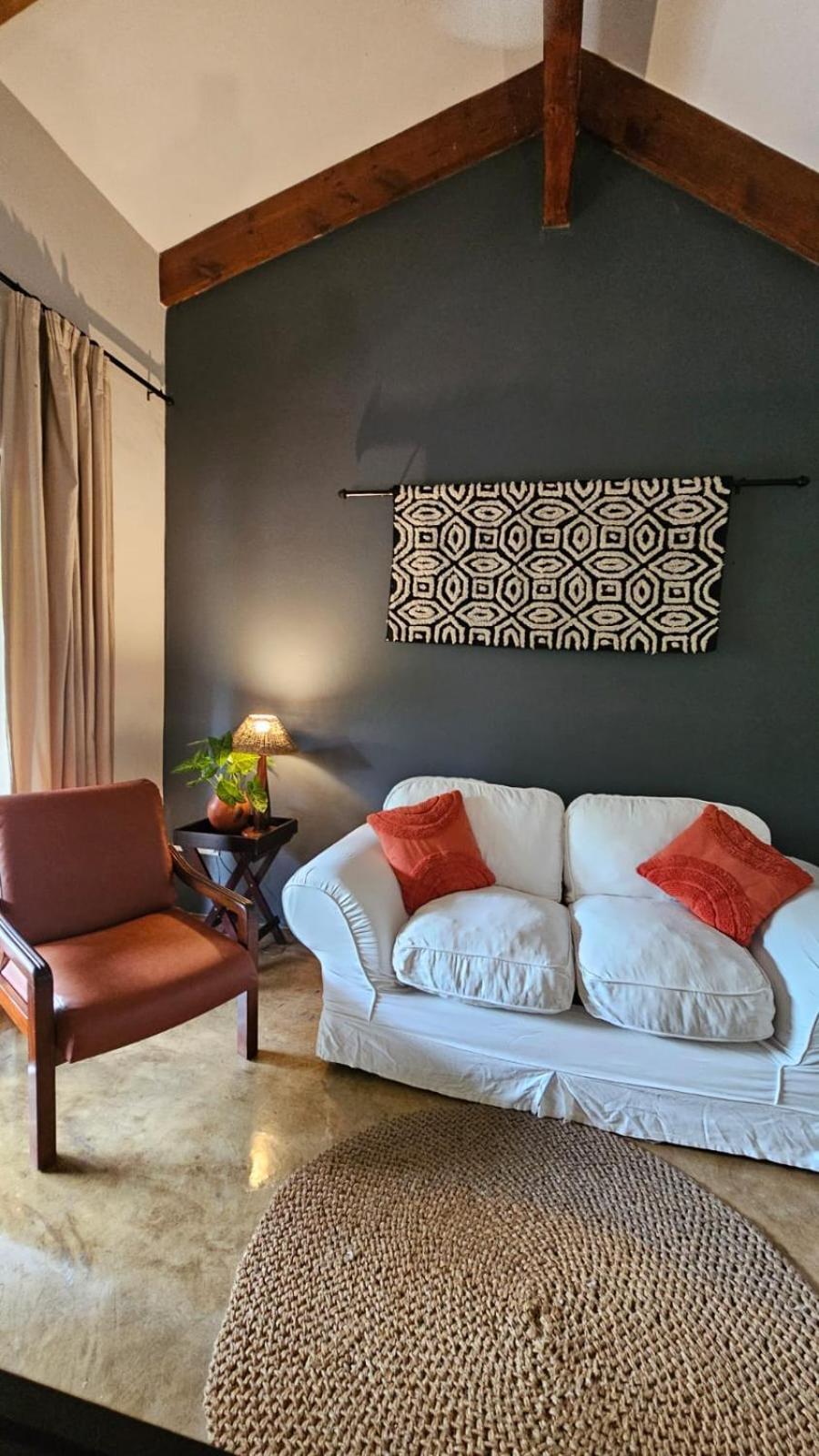 Honeywood Forest Lodge Port Shepstone Exteriör bild