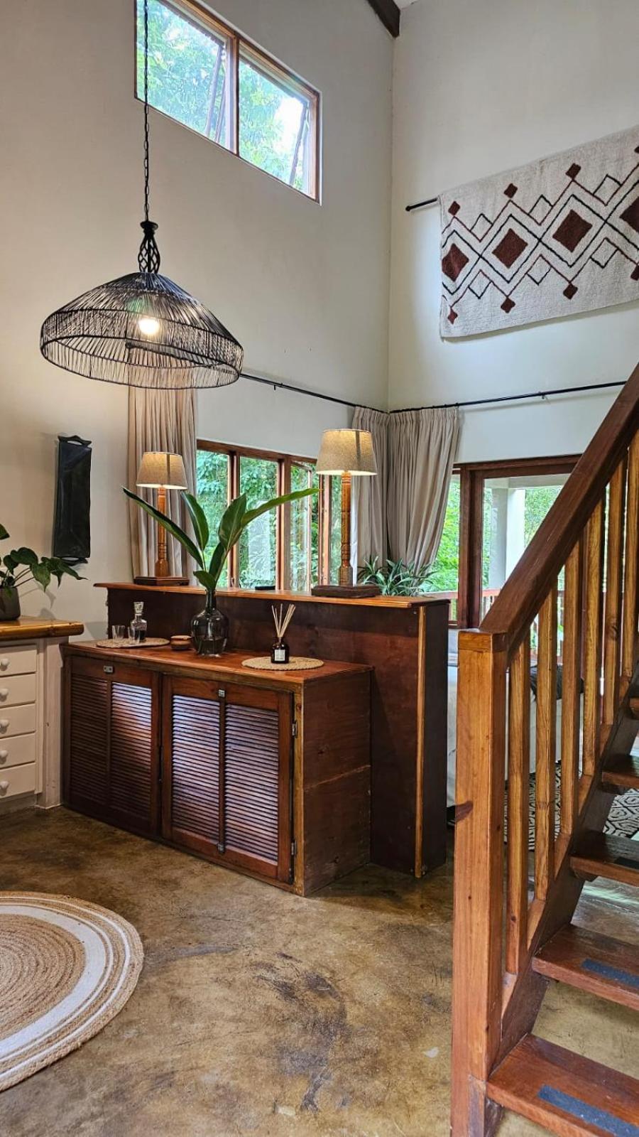 Honeywood Forest Lodge Port Shepstone Exteriör bild
