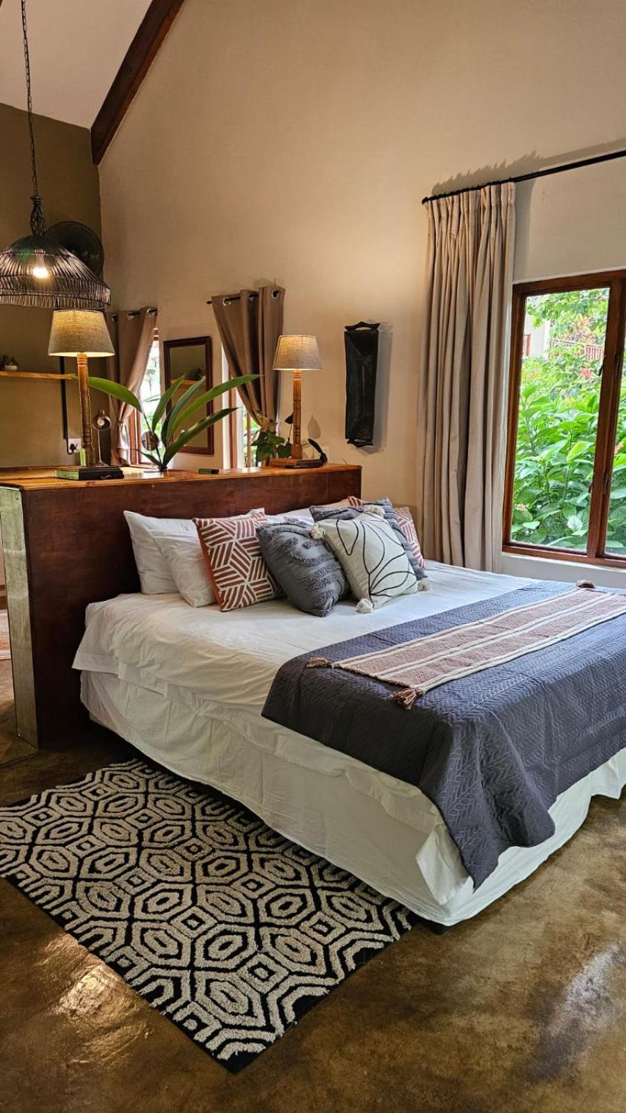 Honeywood Forest Lodge Port Shepstone Exteriör bild