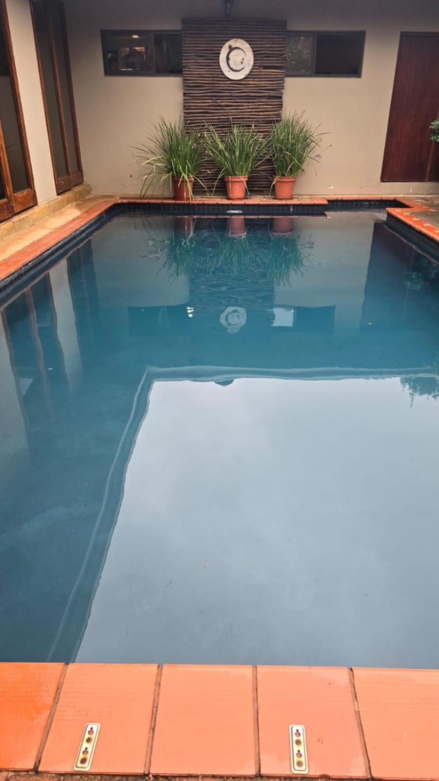 Honeywood Forest Lodge Port Shepstone Exteriör bild