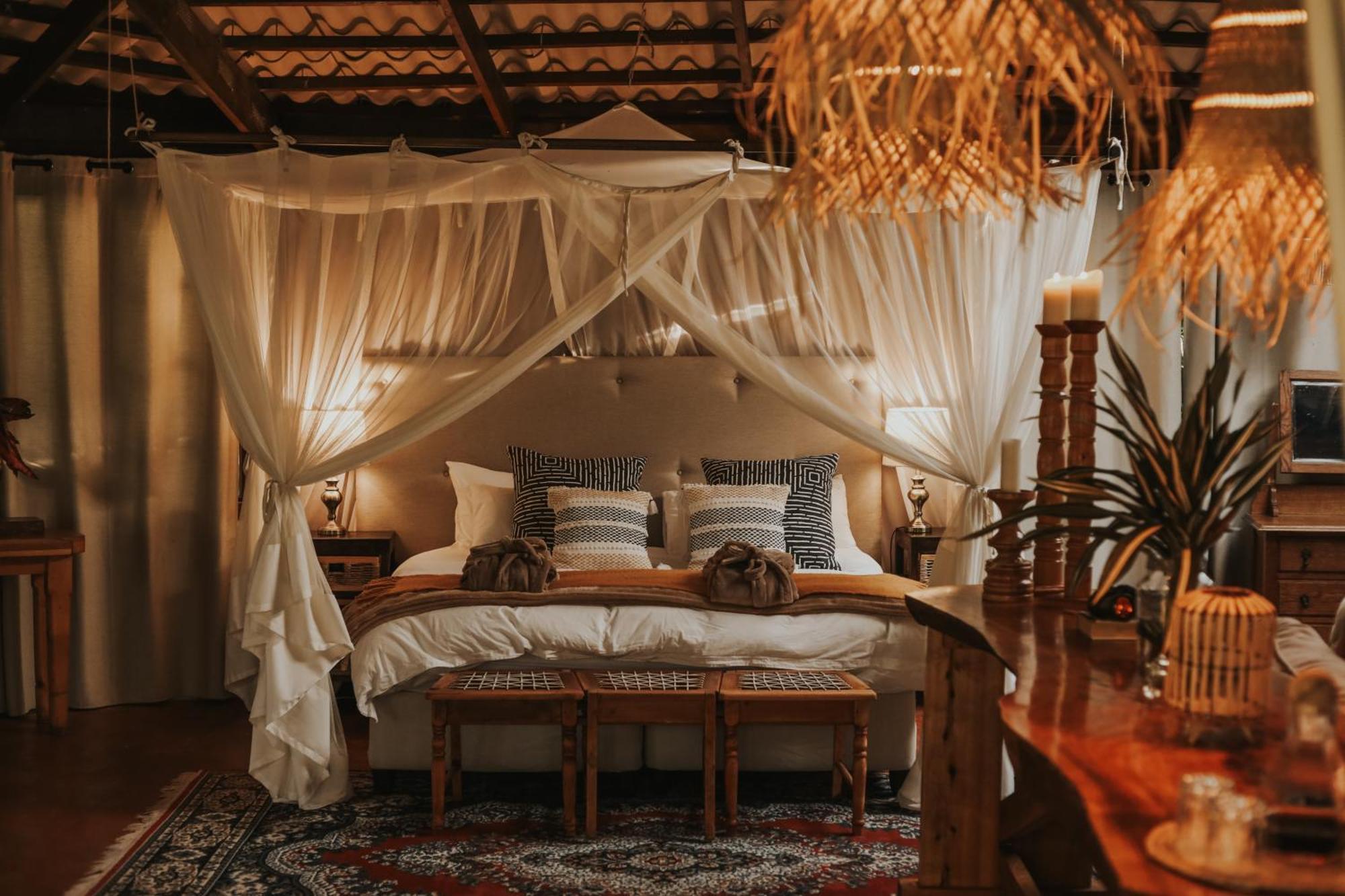 Honeywood Forest Lodge Port Shepstone Exteriör bild