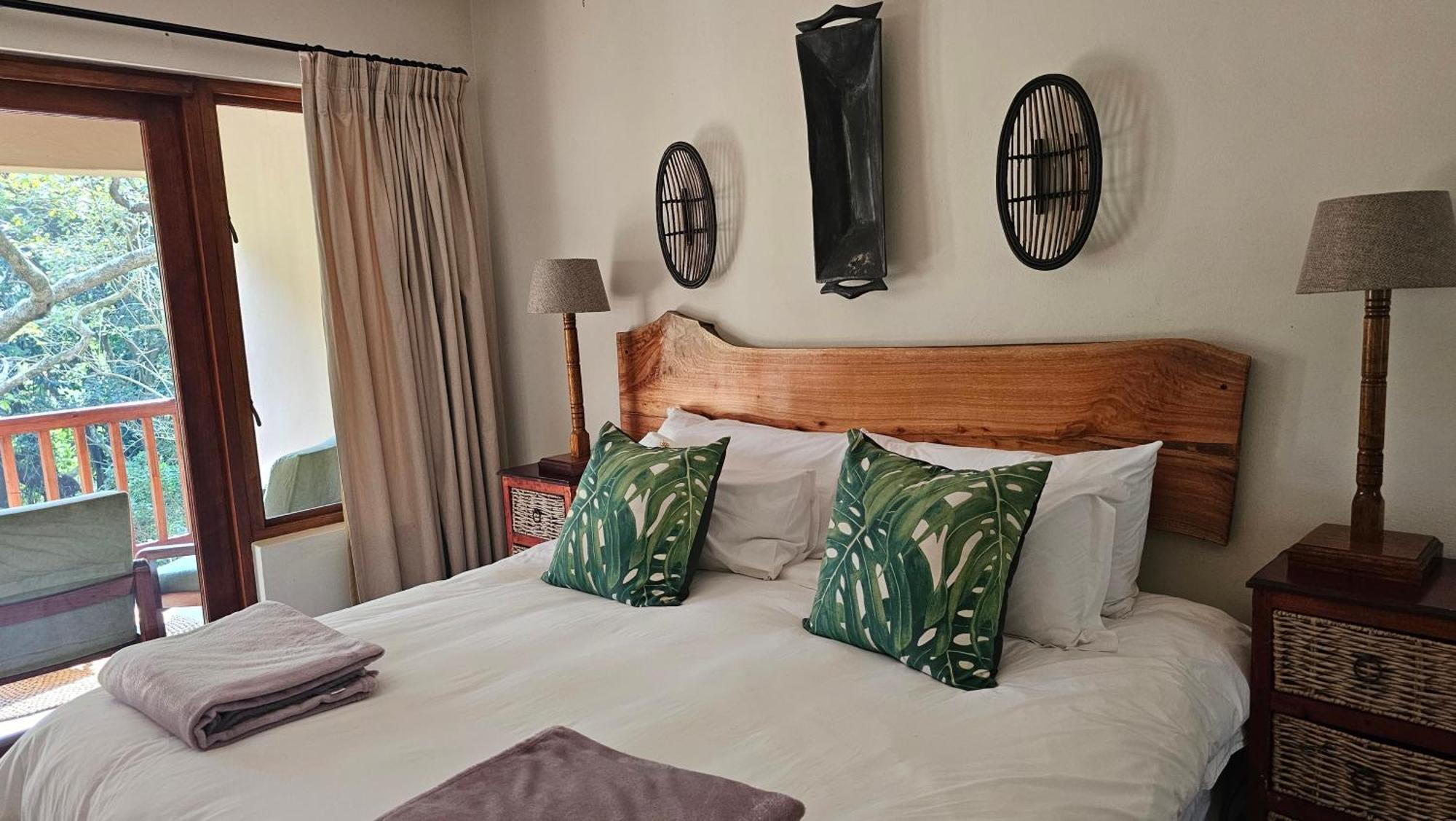 Honeywood Forest Lodge Port Shepstone Exteriör bild
