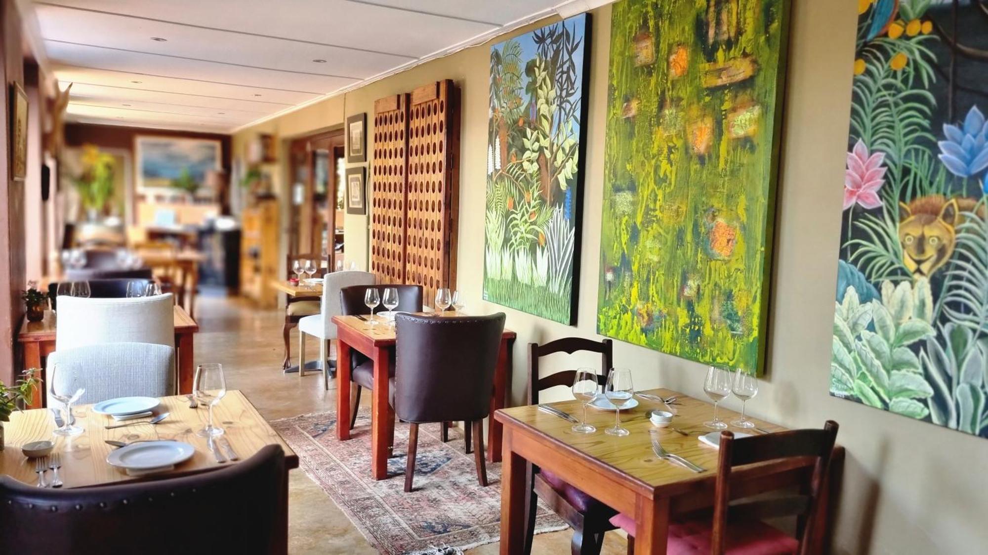 Honeywood Forest Lodge Port Shepstone Exteriör bild
