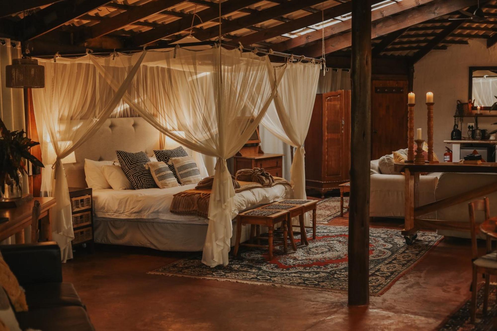 Honeywood Forest Lodge Port Shepstone Exteriör bild