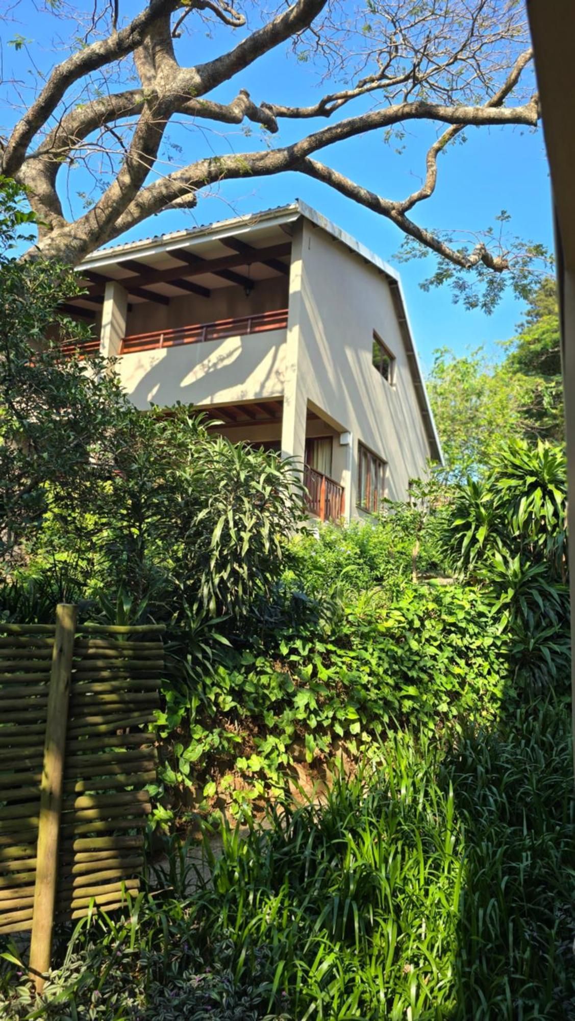 Honeywood Forest Lodge Port Shepstone Exteriör bild