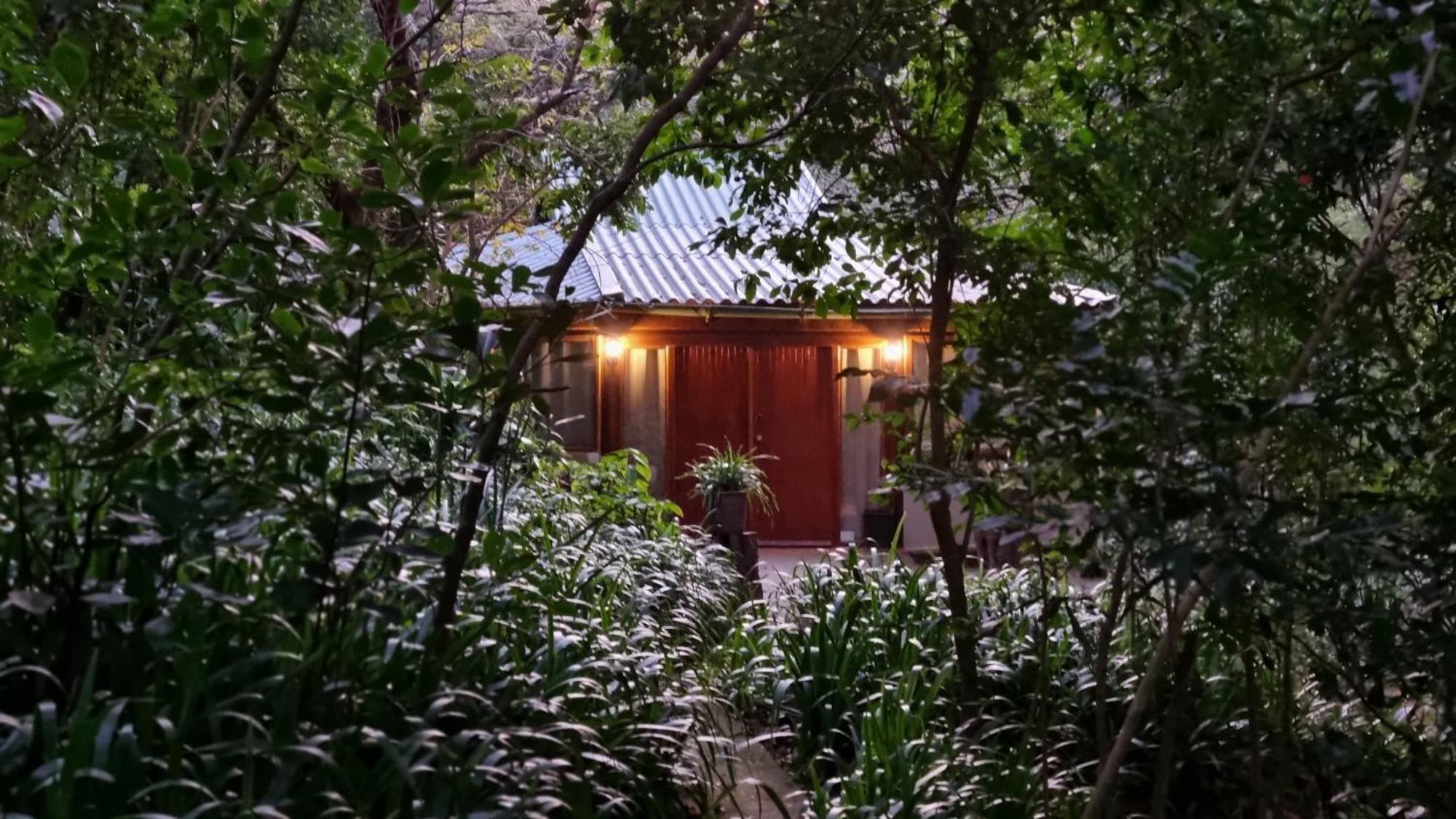 Honeywood Forest Lodge Port Shepstone Exteriör bild