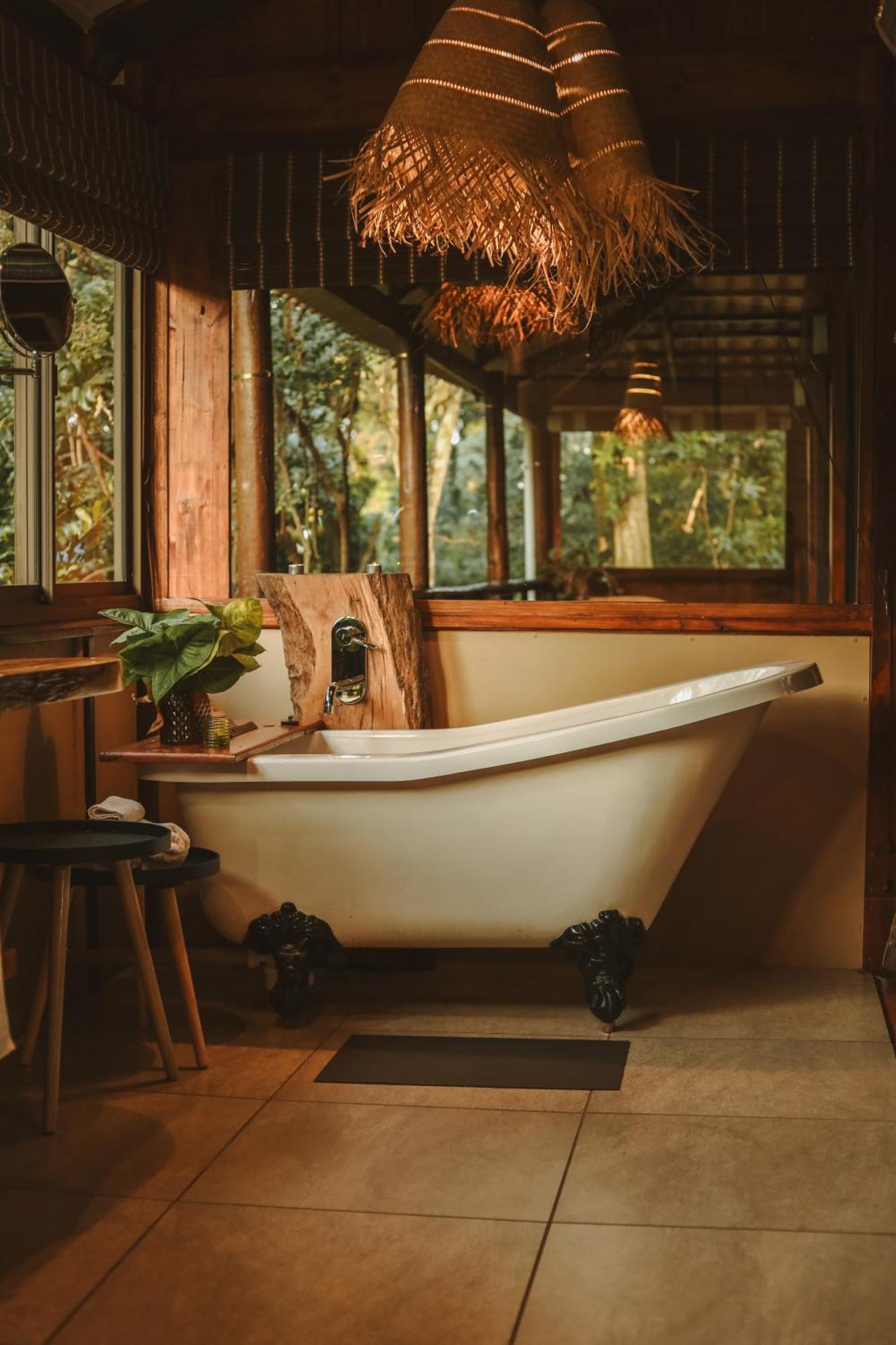Honeywood Forest Lodge Port Shepstone Exteriör bild