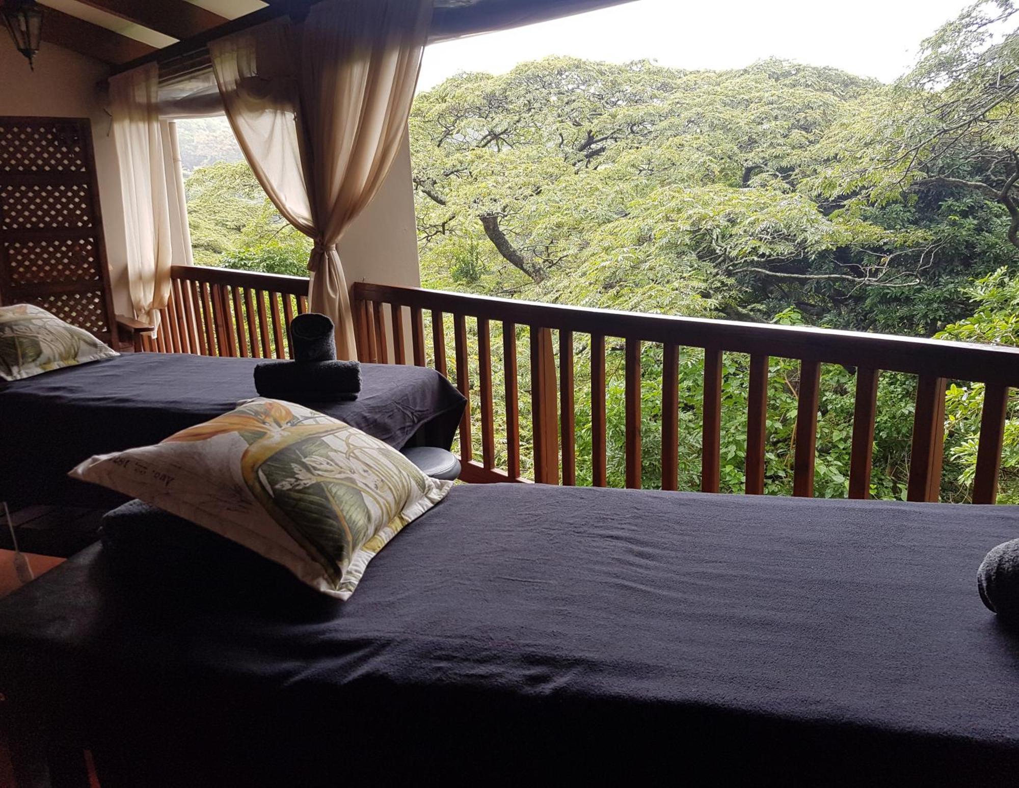 Honeywood Forest Lodge Port Shepstone Exteriör bild