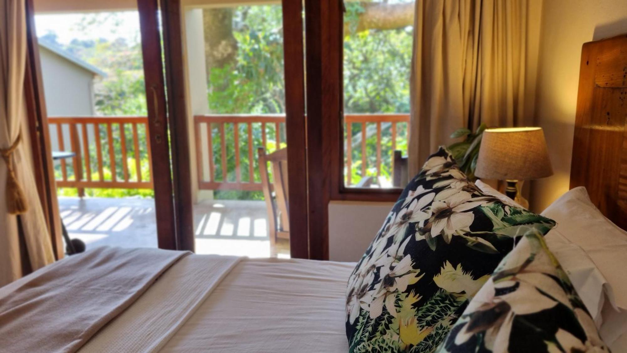Honeywood Forest Lodge Port Shepstone Exteriör bild