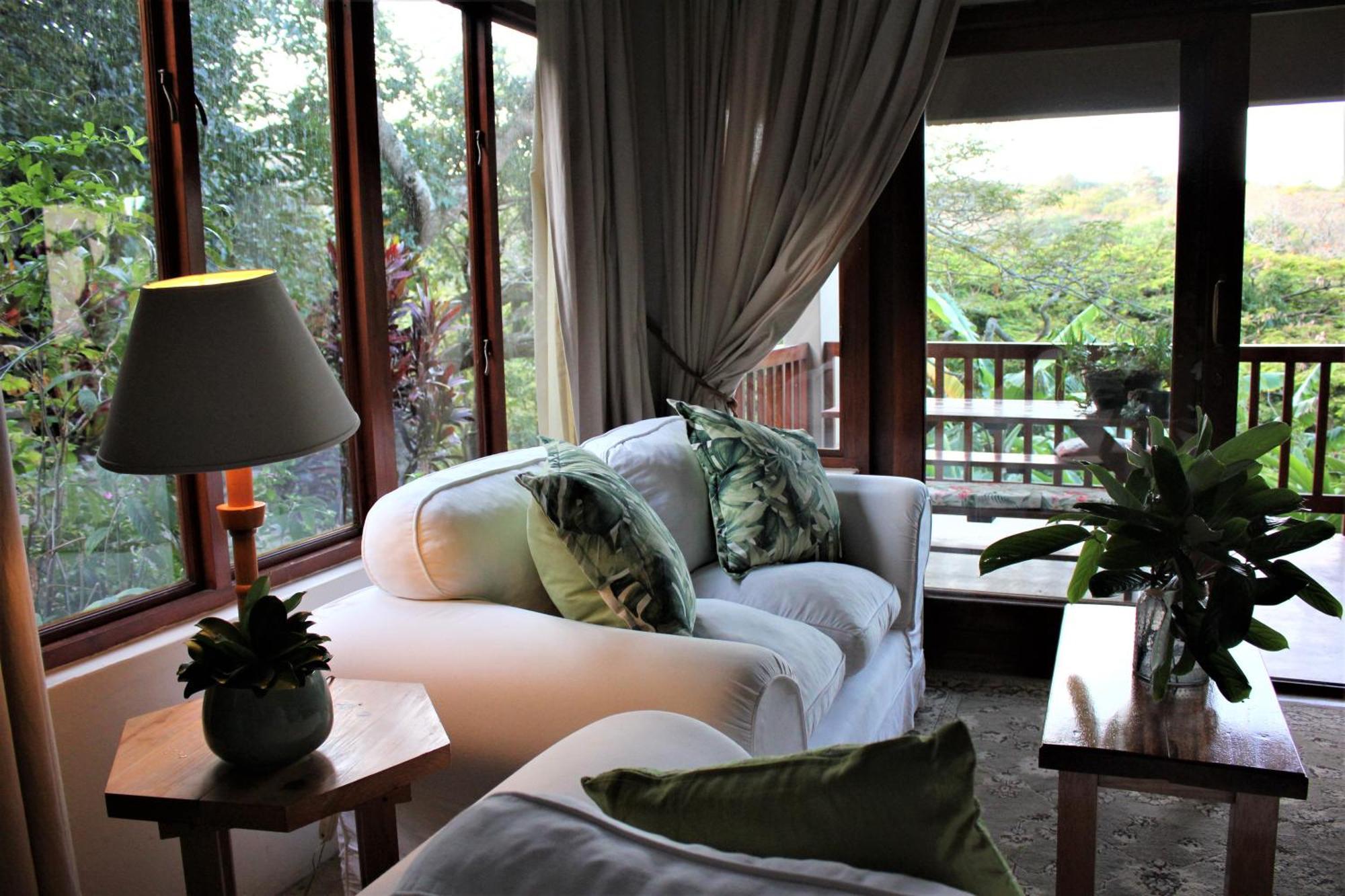 Honeywood Forest Lodge Port Shepstone Exteriör bild