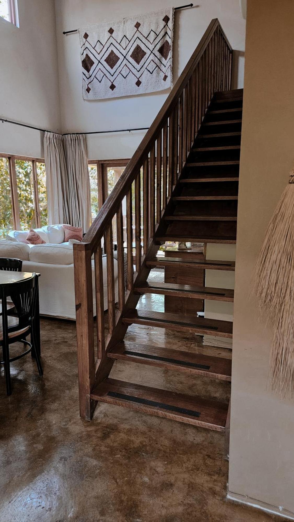 Honeywood Forest Lodge Port Shepstone Exteriör bild
