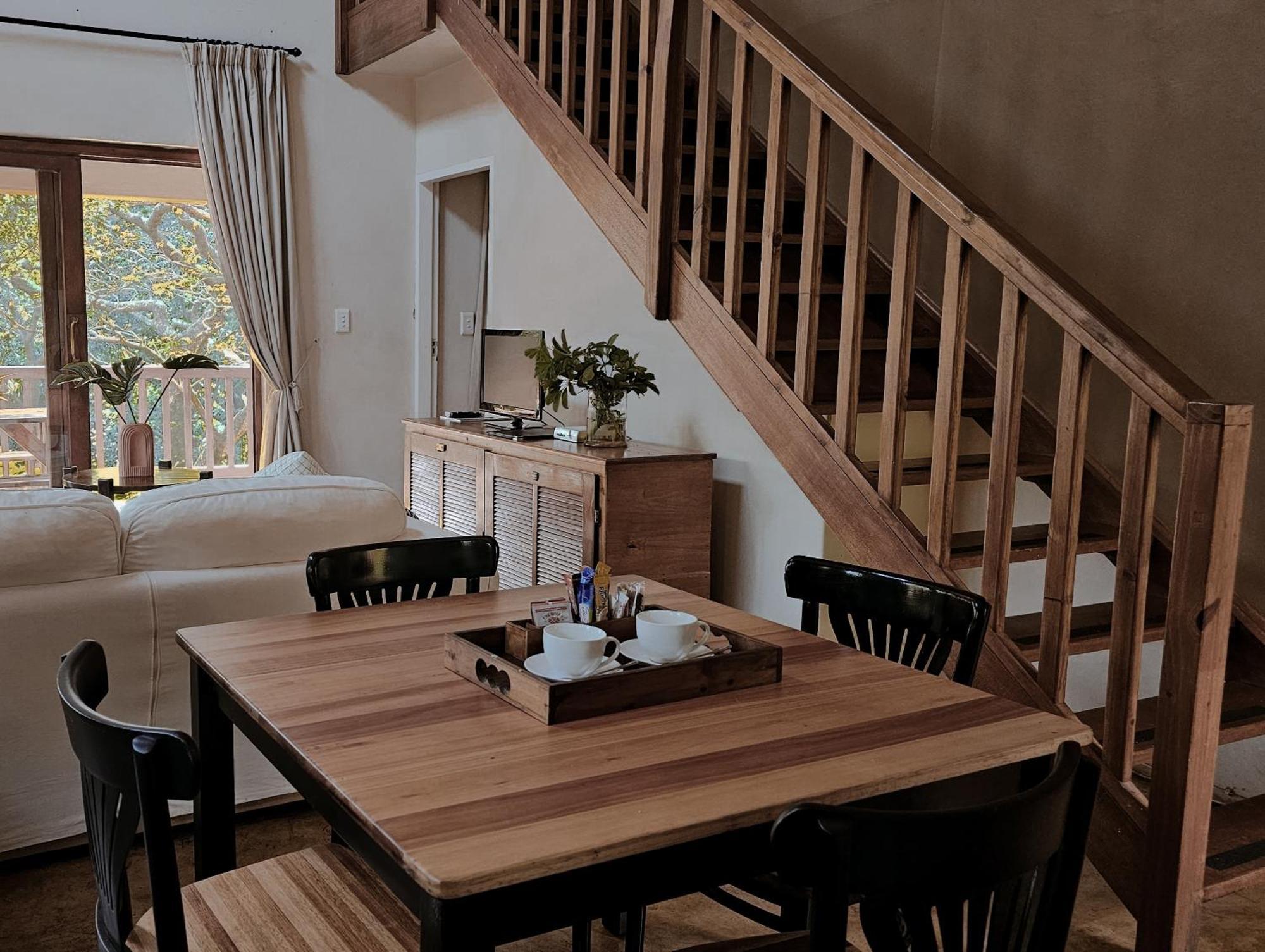 Honeywood Forest Lodge Port Shepstone Exteriör bild